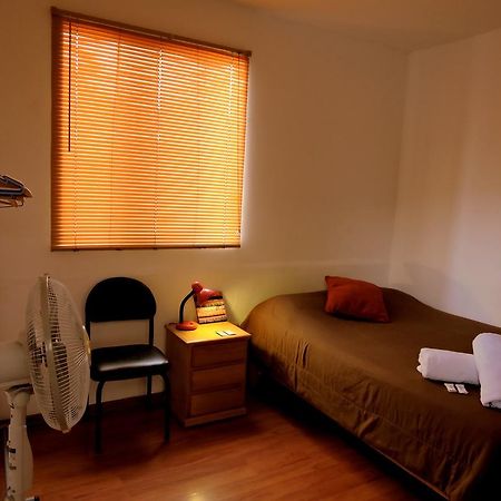 La Casa De Karla Hostel Lima Ngoại thất bức ảnh