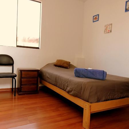 La Casa De Karla Hostel Lima Ngoại thất bức ảnh