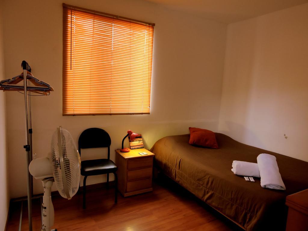 La Casa De Karla Hostel Lima Ngoại thất bức ảnh