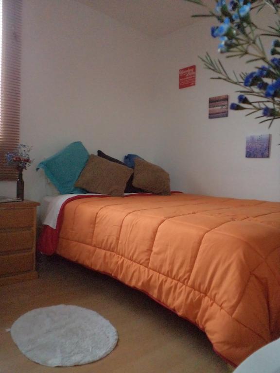 La Casa De Karla Hostel Lima Phòng bức ảnh