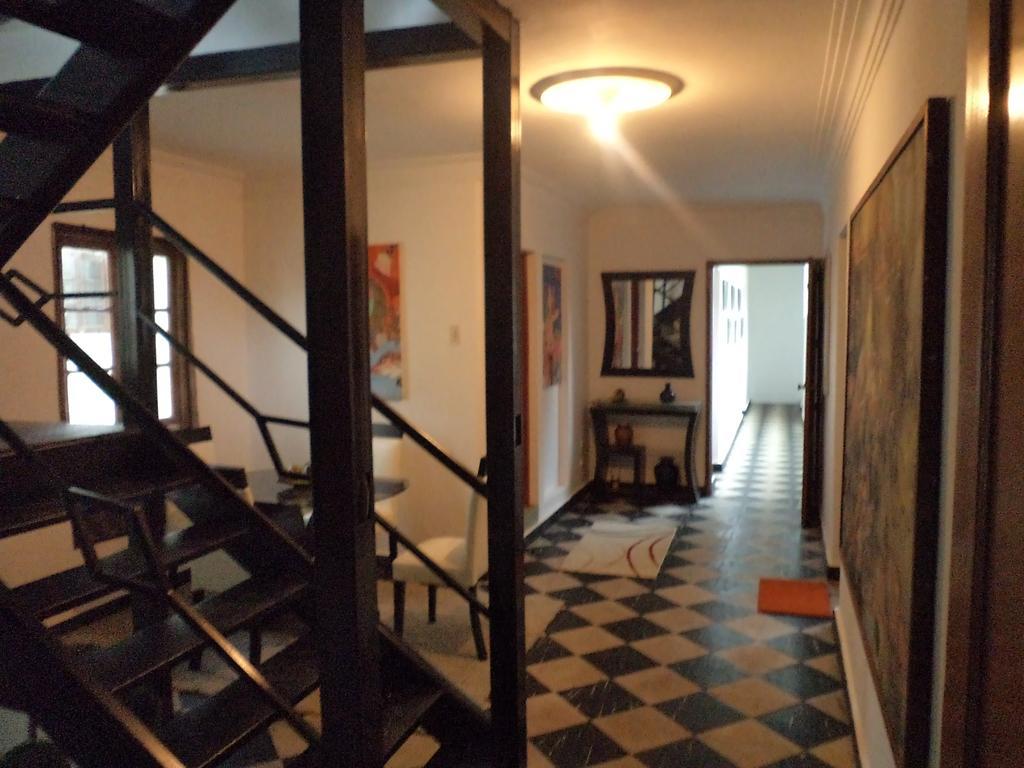 La Casa De Karla Hostel Lima Phòng bức ảnh