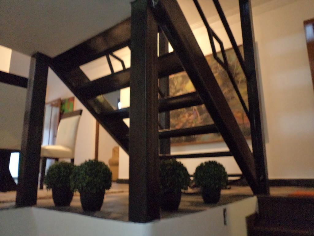 La Casa De Karla Hostel Lima Phòng bức ảnh