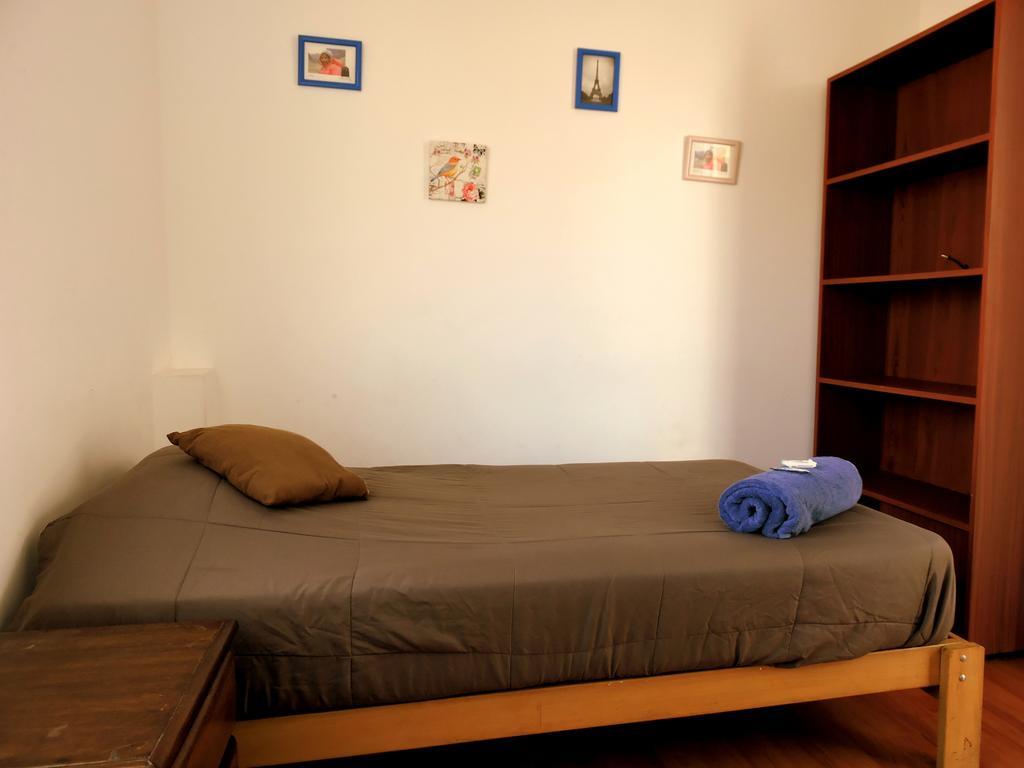 La Casa De Karla Hostel Lima Ngoại thất bức ảnh