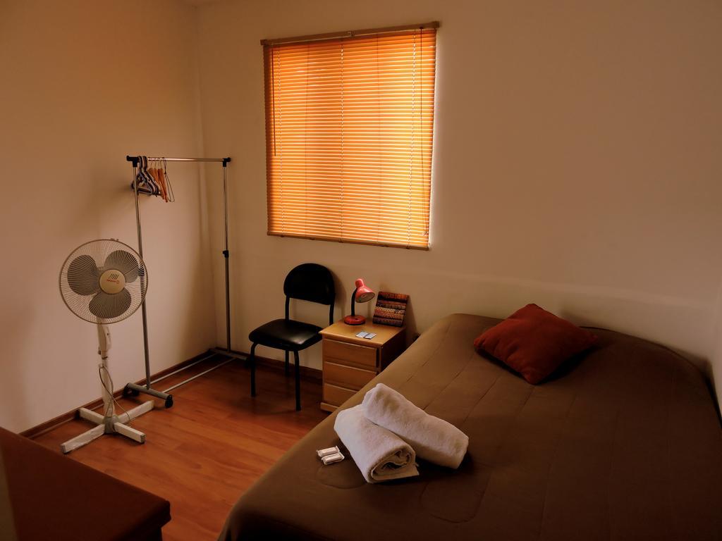 La Casa De Karla Hostel Lima Ngoại thất bức ảnh