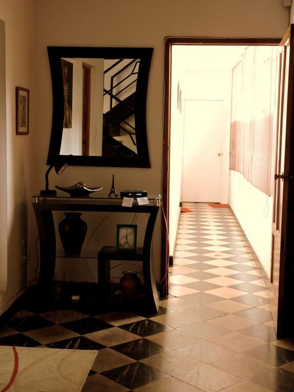 La Casa De Karla Hostel Lima Ngoại thất bức ảnh