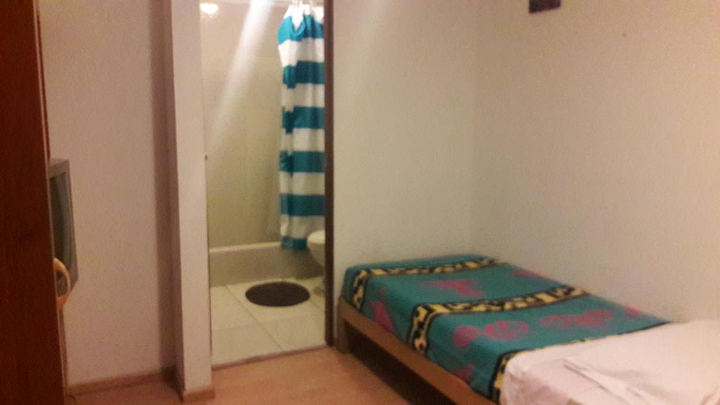 La Casa De Karla Hostel Lima Ngoại thất bức ảnh