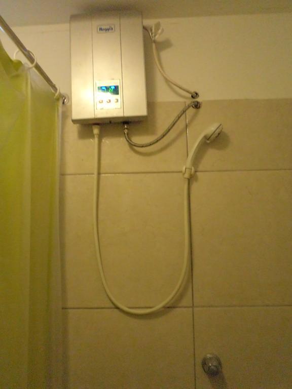 La Casa De Karla Hostel Lima Ngoại thất bức ảnh