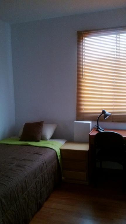 La Casa De Karla Hostel Lima Phòng bức ảnh